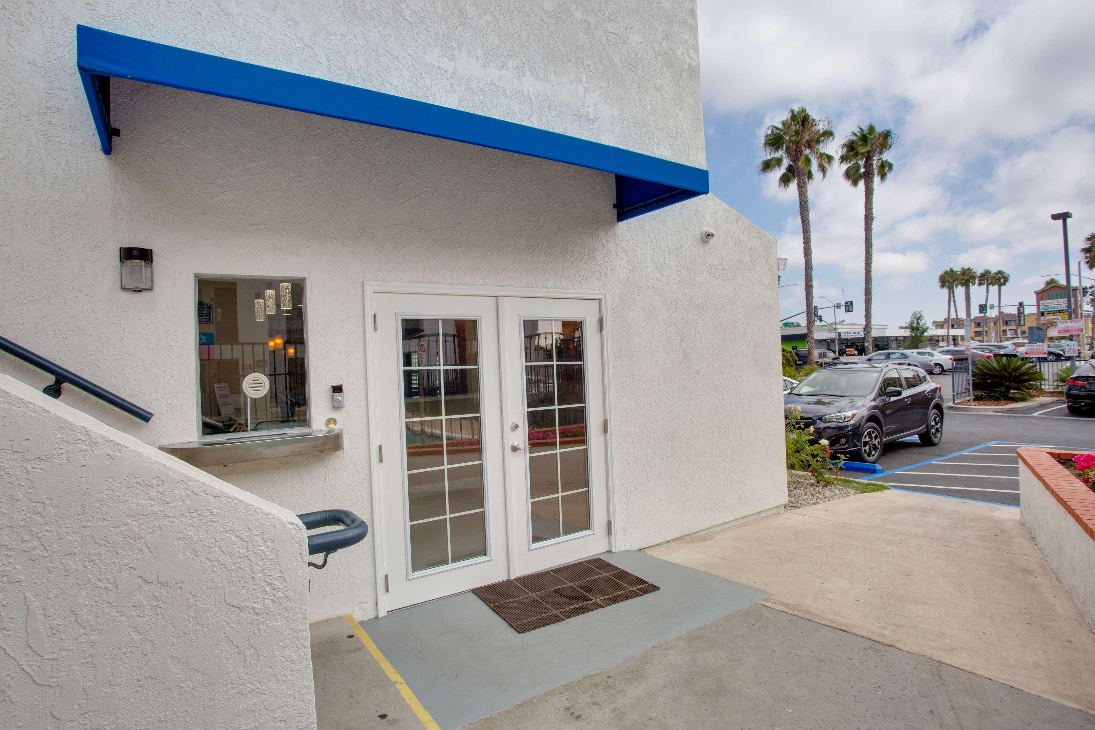 Surestay Plus Hotel By Best Western Chula Vista West Exterior photo