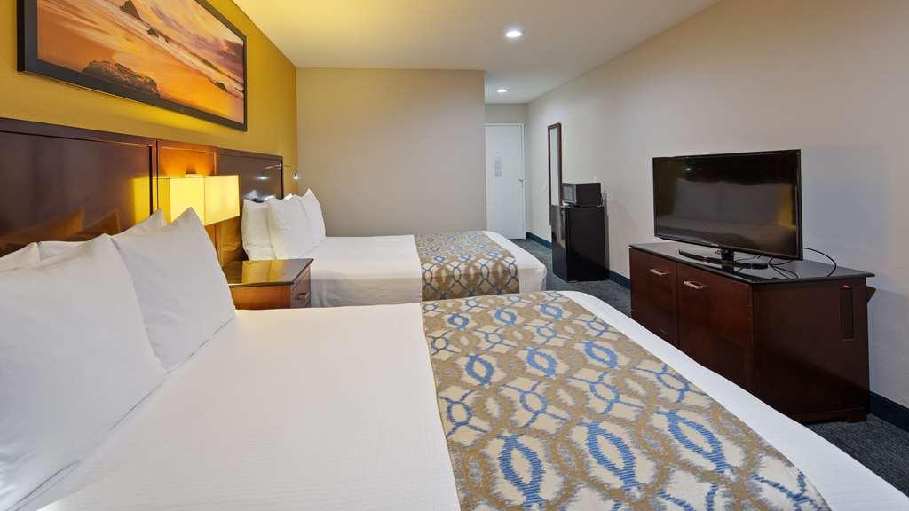 Surestay Plus Hotel By Best Western Chula Vista West Room photo