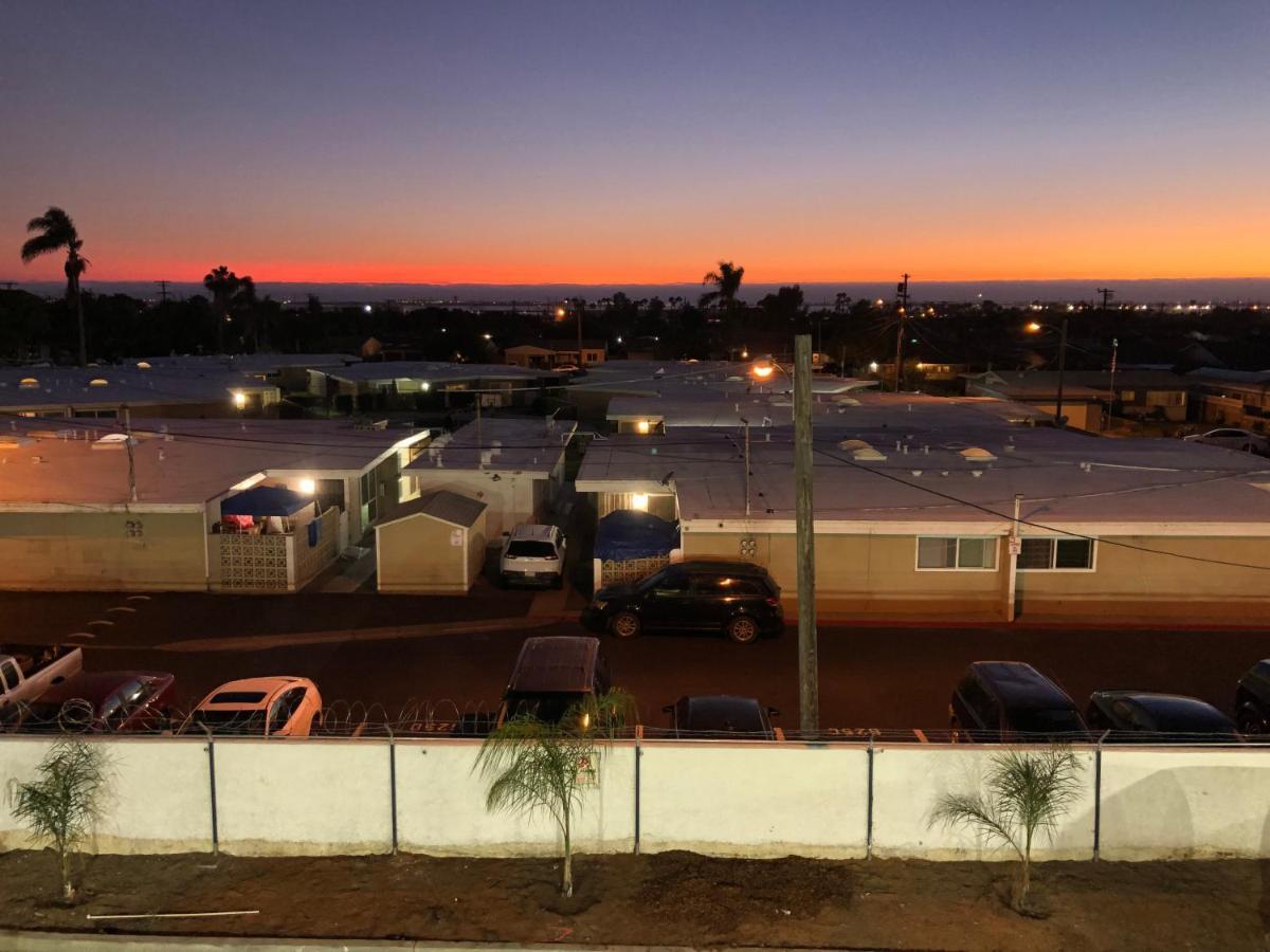 Surestay Plus Hotel By Best Western Chula Vista West Exterior photo